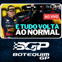 #193 - VERSTAPPEN NÃO DÁ CHANCE A PEREZ E VENCE EM MIAMI (DESTAQUES GP MIAMI 2023)