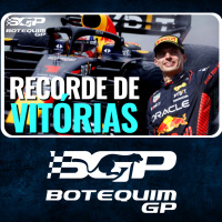 #203 - Recorde, DRS e ordens de equipe (destaques GP HUNGRIA)