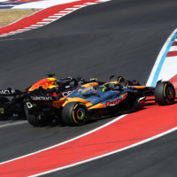 #1 - Leclerc vence e Norris é punido em Austin - Destaques GP ESTADOS UNIDOS