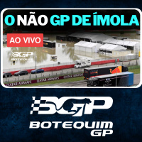 #195 - JÁ QUE NÃO TEVE CORRIDA, VAMOS BATER PAPO
