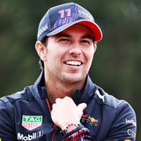 Perez tem CONTRATO RENOVADO com Red Bull até 2026!