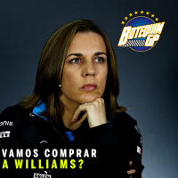 #67 - Vamos comprar a Williams?