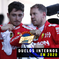#49 - Duelos internos em 2020