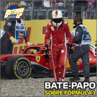 #27 - Bate-papo sobre Fórmula 1