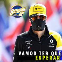 #56 - Vamos ter que esperar