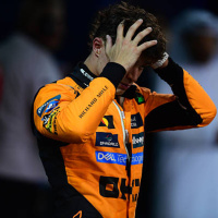 #19 - Norris: apenas uma corrida ruim ou está sentindo a pressão?