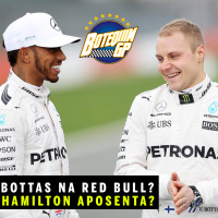 #66 - Mais rumores... Bottas na Red Bull? Hamilton aposenta?