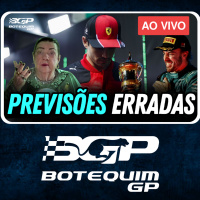 #191 - 5 PREVISÕES DA F1 2023 QUE JÁ PARECEM TOTALMENTE ERRADAS