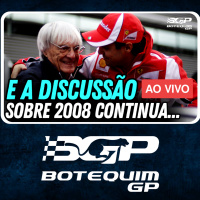 #190 - RESPONDENDO COMENTÁRIOS SOBRE A POLÊMICA DO GP SINGAPURA 2008