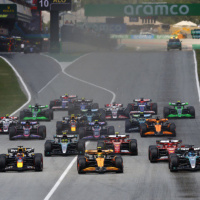 Norris deveria ter jogado mais duro na largada? (Destaques do GP ESPANHA)