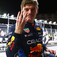 #6 - É tetra! - Destaques do GP LAS VEGAS 2024