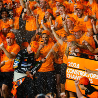 #8 - Bortoleto é campeão na F2 e McLaren campeã na F1 ( Destaques GP ABU DHABI)