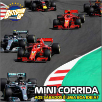 #35 - Mini corrida aos sábados é uma boa ideia?
