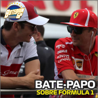 #31 - Bate-papo sobre Fórmula 1