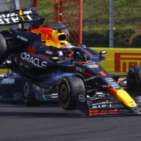 Piastri vence e Verstappen tem dia de fúria! - Destaques GP HUNGRIA!