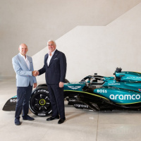O que esperar de Adrian Newey na Aston Martin?