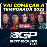 #184 - VAI COMEÇAR A TEMPORADA 2023!