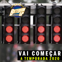 #55 - Vai começar a temporada 2020!