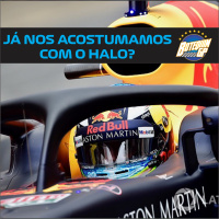 #17 - Já nos acostumamos com o Halo?