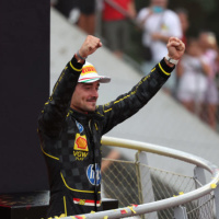 Festa da Ferrari e McLaren sem ordens de equipe - DESTAQUES GP ITÁLIA