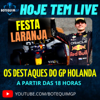 #187 - SUPER MAX E OS TRAPALHÕES DA FERRARI