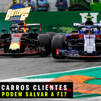 #61 - Carros clientes podem salvar a Fórmula 1?