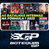#183 - AS DISPUTAS INTERNAS EM 2023