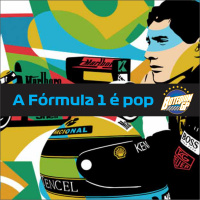 #12 - A Fórmula 1 é pop!