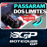 #200 - O limite da chatice! (destaques do GP ÁUSTRIA 2023)