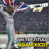 #40 - Vai ter título no México?