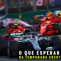 #47 - O que esperar da temporada 2020?