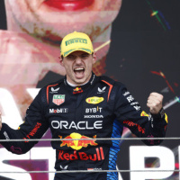 #3 - Verstappen mostra que está em outro nível - Destaques GP BRASIL