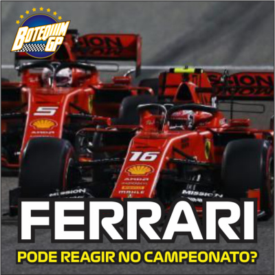 Botequim Gp - Fórmula 1 Entre Amigos!