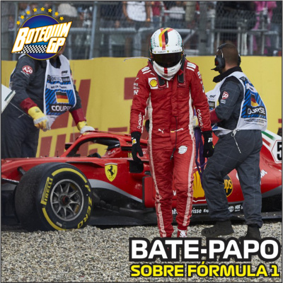 Botequim Gp - Fórmula 1 Entre Amigos!