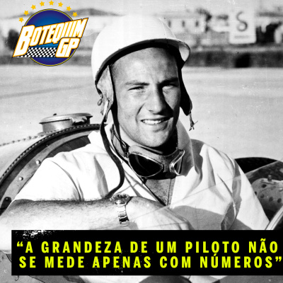 Botequim Gp - Fórmula 1 Entre Amigos!