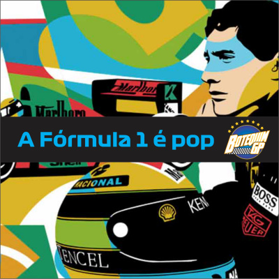 Botequim Gp - Fórmula 1 Entre Amigos!