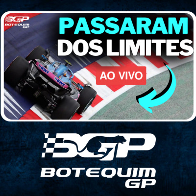 Botequim Gp - Fórmula 1 Entre Amigos!