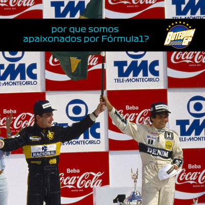 Botequim Gp - Fórmula 1 Entre Amigos!