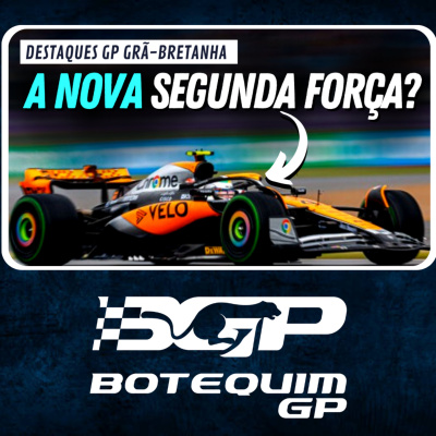 Botequim Gp - Fórmula 1 Entre Amigos!