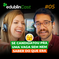 #05 - ESSA É A MELHOR FORMA DE CONSEGUIR UM EMPREGO?