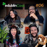 #06 - PAIS E MÃES DE PET FORA DO BRASIL