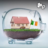 #113 - Comprei uma casa na Irlanda