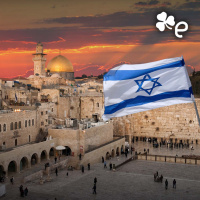 #114 - Como é viver em Israel