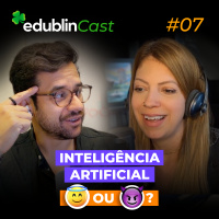 #07 - COMO O CHATGPT PODE TE AJUDAR A CONSEGUIR UM EMPREGO