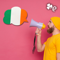 #120 - Expressões Irlandesas em Inglês