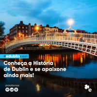 #144 - História de Dublin