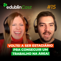 #15 - O SEGREDO DAS PEQUENAS EMPRESAS: SEU TRABALHO FORA DO BRASIL PODE ESTAR NELAS!