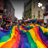 #127 - Especial Pride: vida no exterior, viagens e respeito