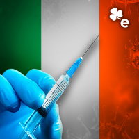 #124 - Covid-19: Entendendo a vacinação na Irlanda