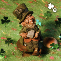 #122 - Leprechauns: origem, histórias e curiosidades